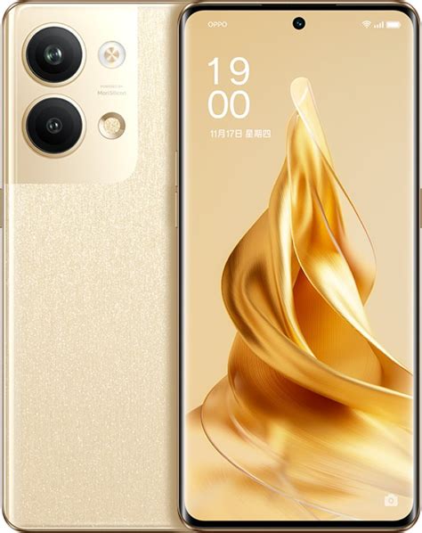 oppo reno9 price